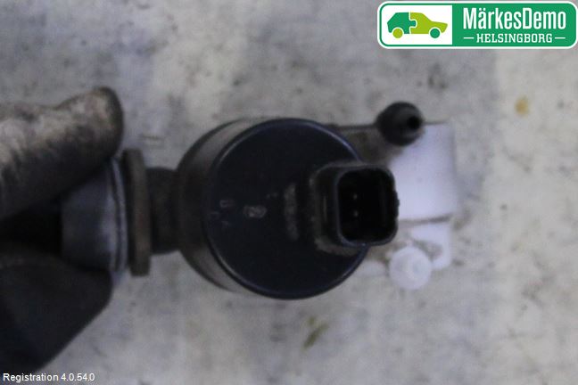 Citroen C5 08-17 Spylerpumpe Frontrute