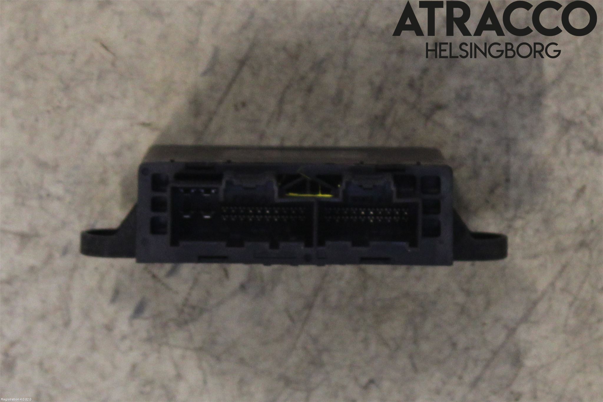 Ford MONDEO 15-22 Styreenhet Dør
