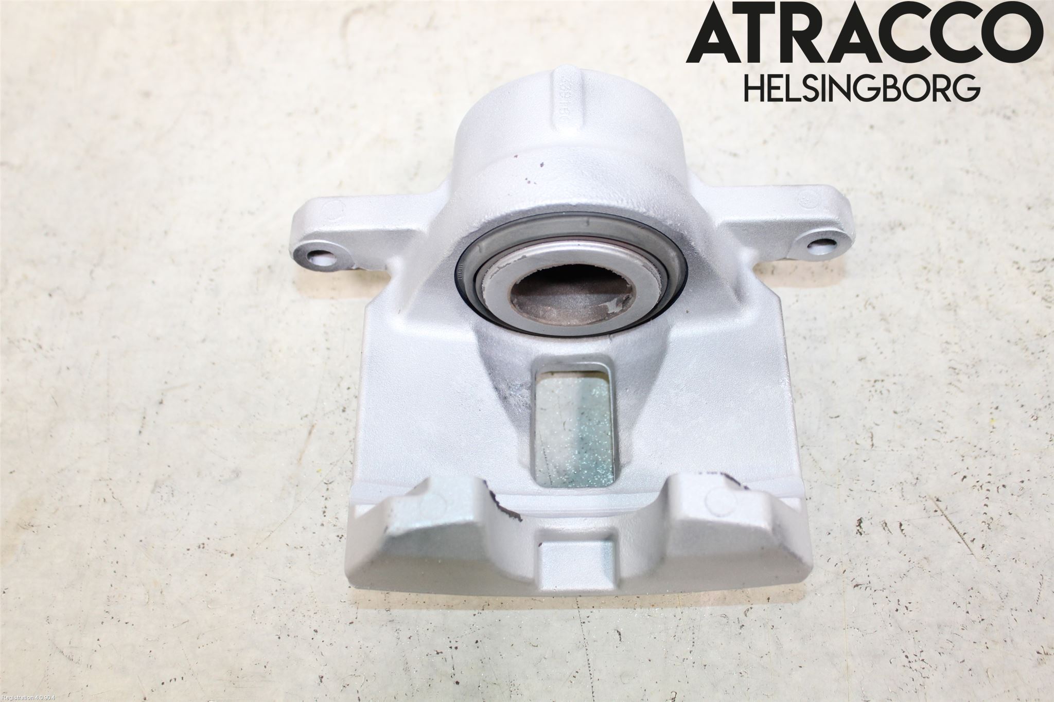 Dodge CHARGER 66- Bremsecaliper Foran Venstre
