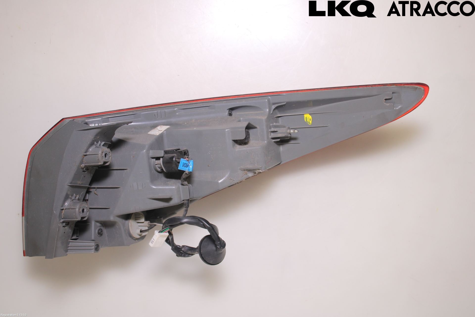 Hyundai i40 16-18 Baklykt Venstre