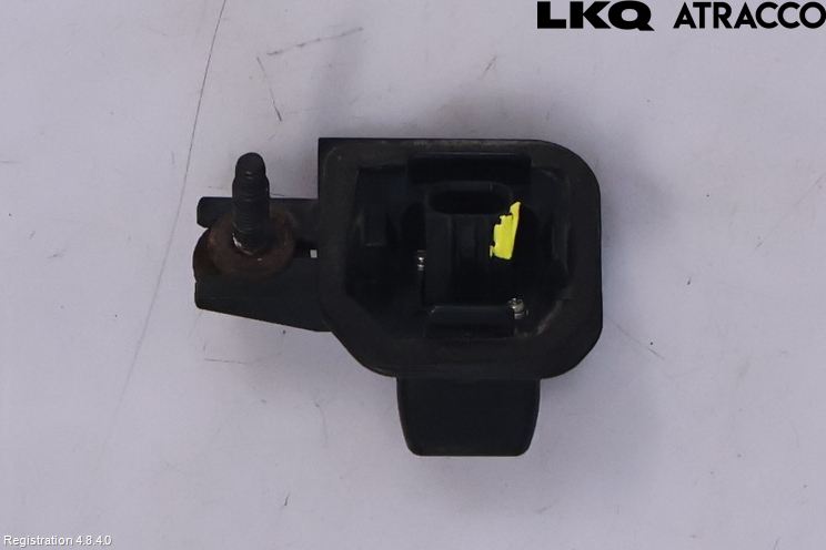Toyota AURIS 13-19 Parkeringshjelp Kamera