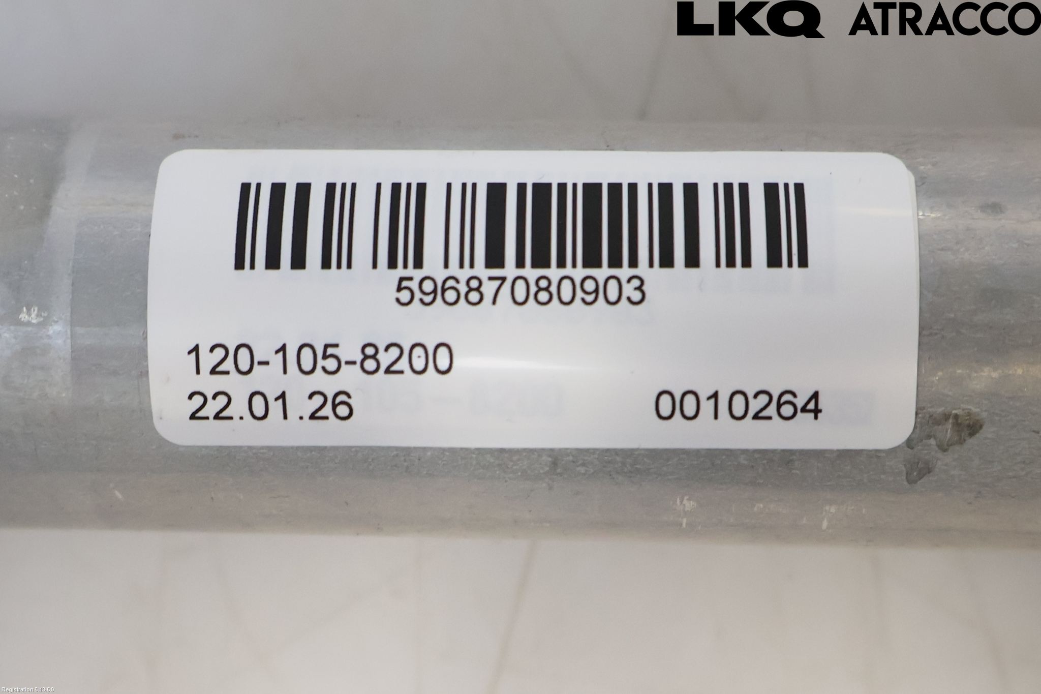Mini COUNTRYMAN F60 17-23 Rattakselledd