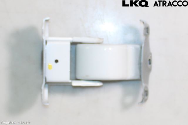Opel VIVARO 15-19 Bakluke Hengsel Høyre