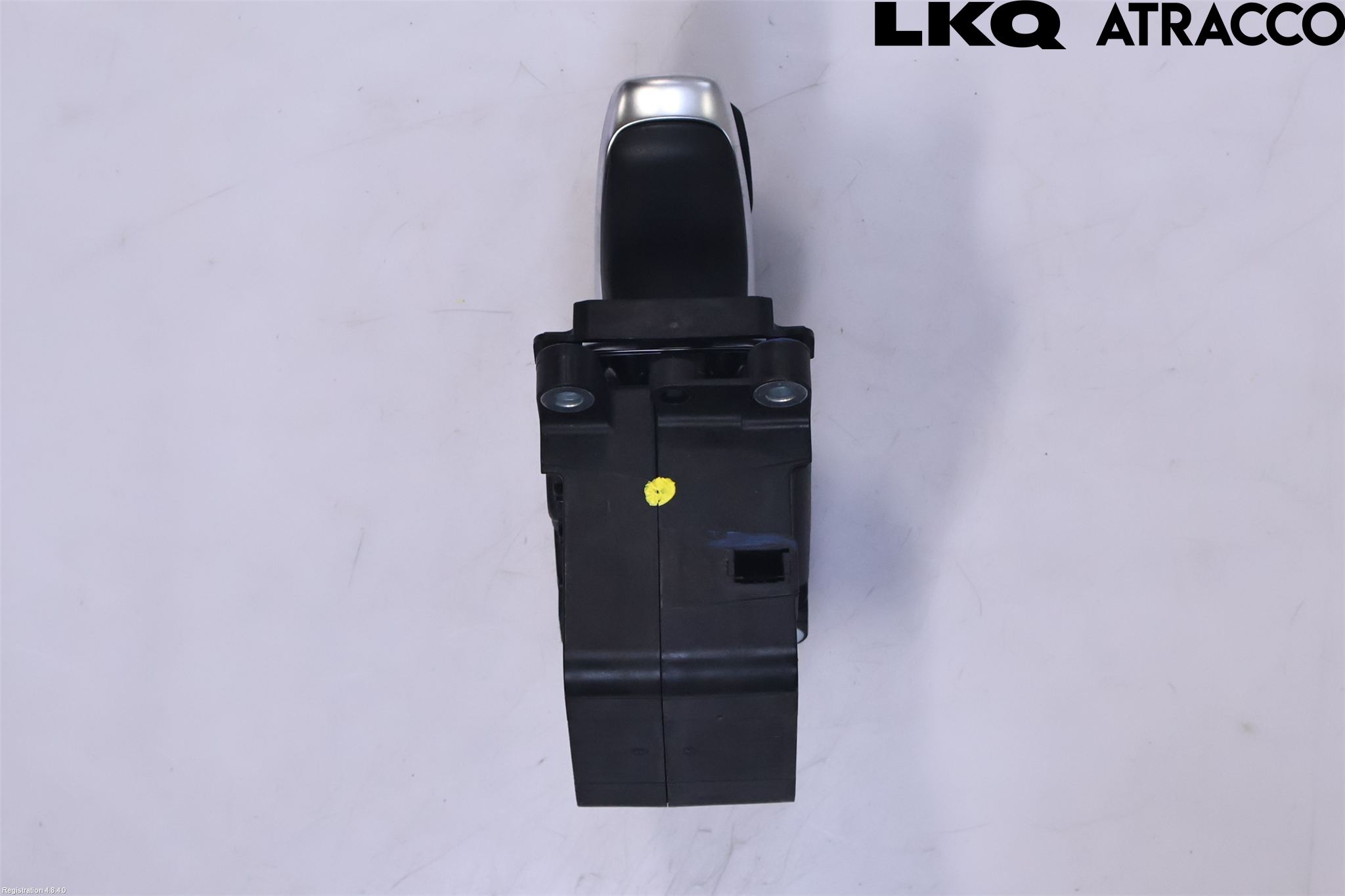 Peugeot 508 19- Gearspak