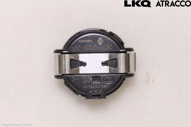 Nissan NV400 12-24 Sensor Regnsensor