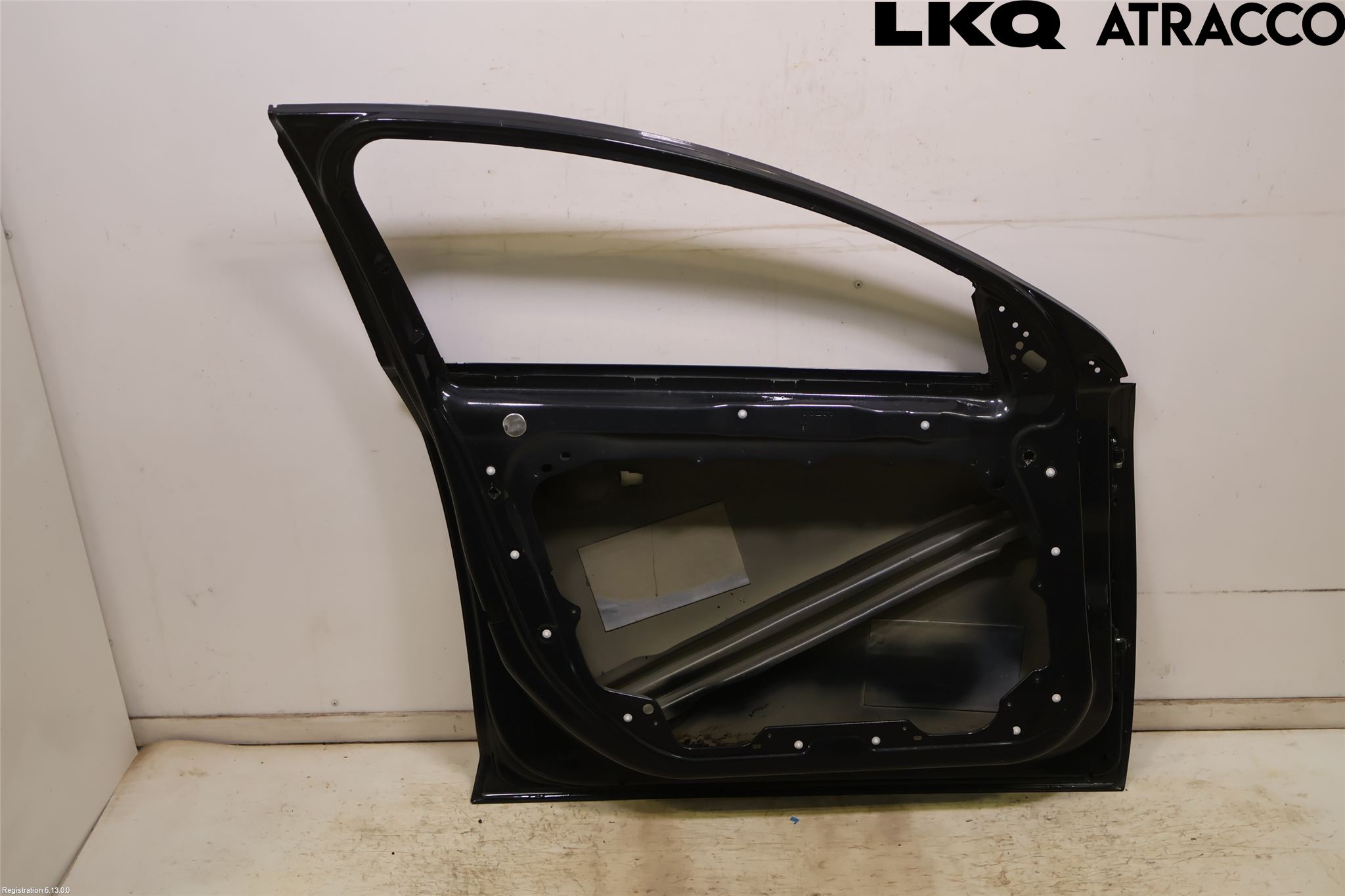 Volvo V60 14-18 Dør 4D Foran Venstre
