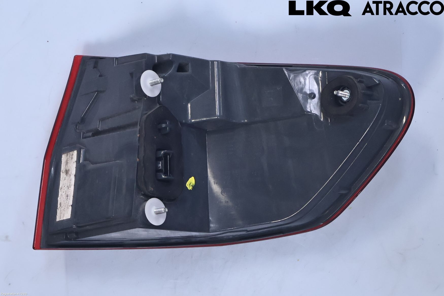 BMW 5 F10/F11/F18 09-17 Baklykt Venstre