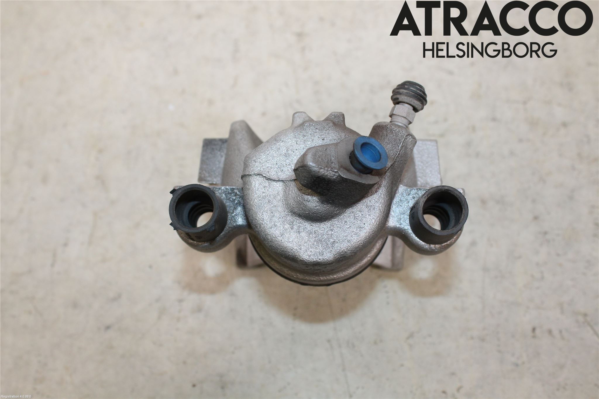 Smart FORFOUR 14-22 Bremsecaliper Foran Venstre