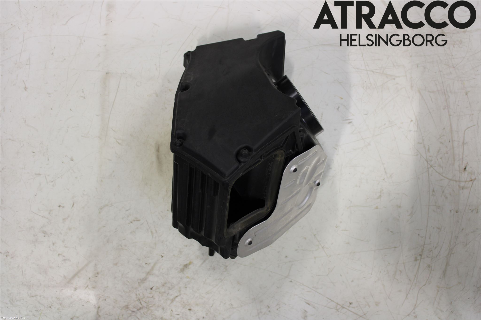 Audi A4/S4 B9 16-19 Luftfilter Boks