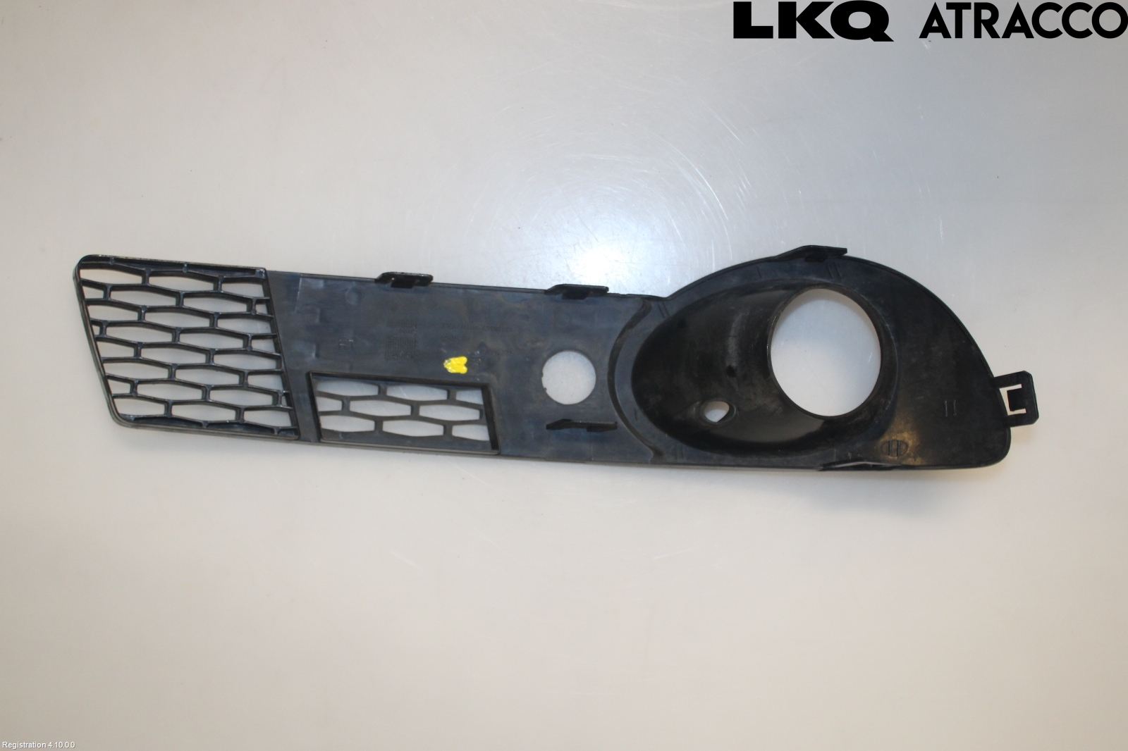 Saab 9-5     06-10 Grilldel Venstre