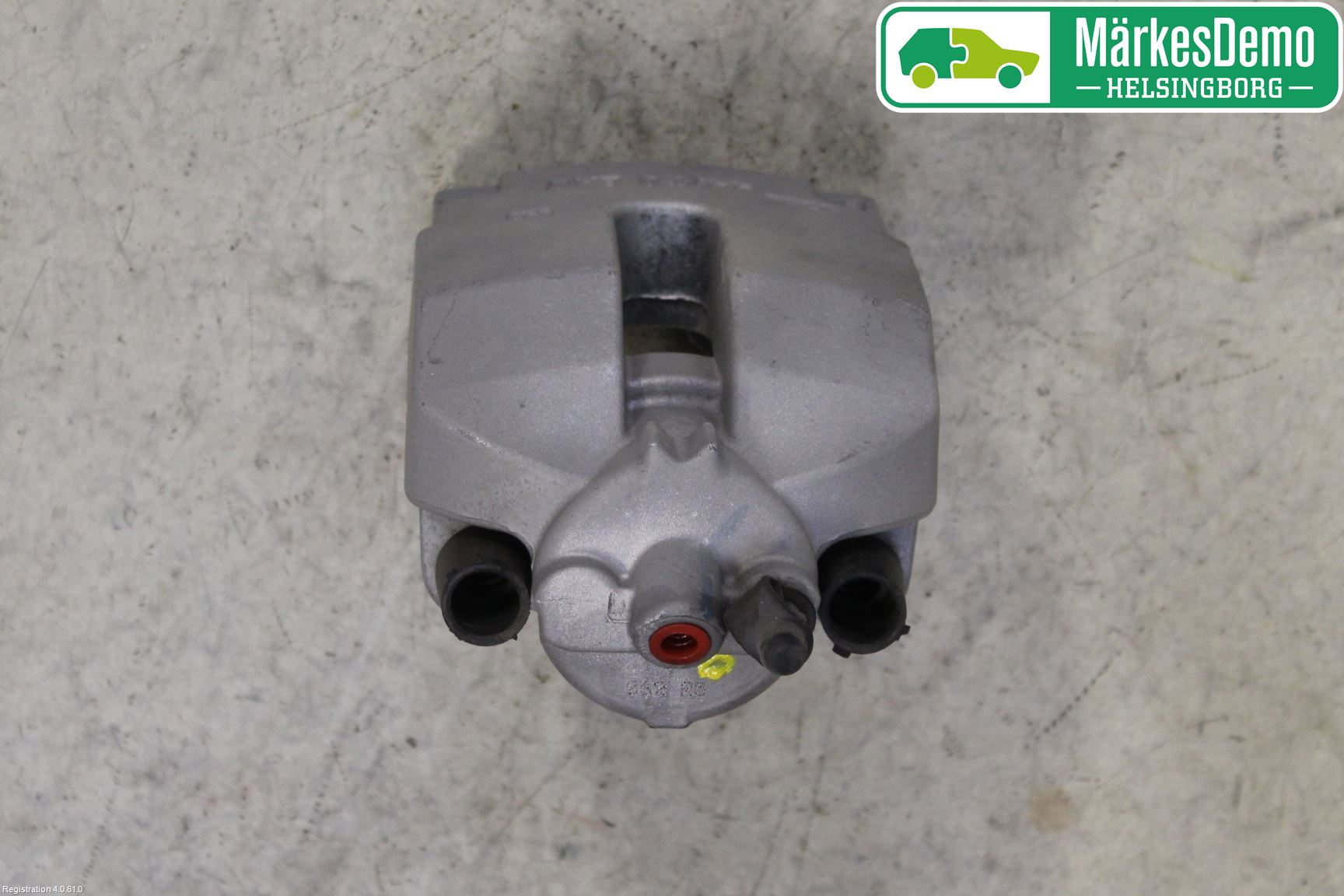 BMW X5 F15 13-18 Bremsecaliper Bak Venstre