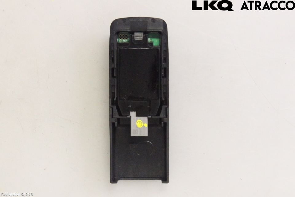 Toyota YARIS CROSS XP21 21- Sensor Regnsensor