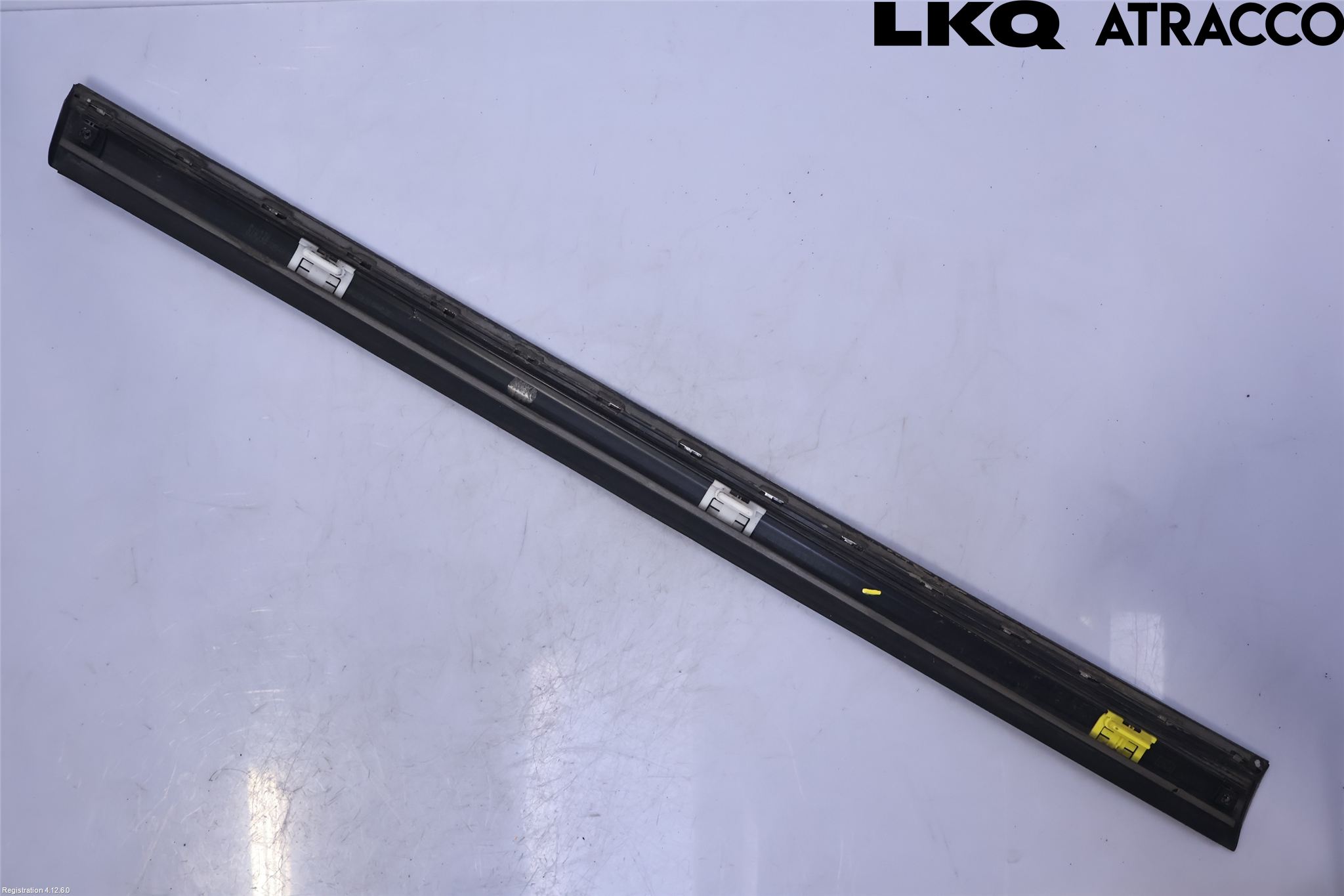 Audi A6/S6     05-11 Dør Dekorlist Hf