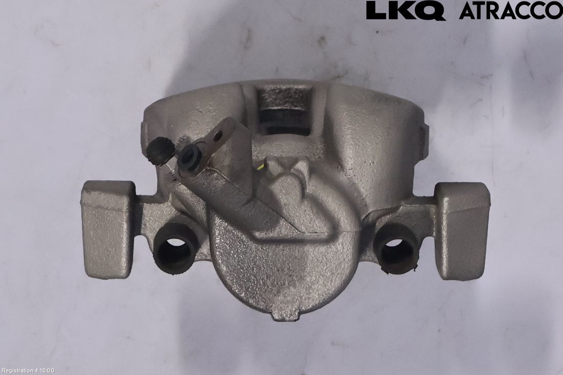 Opel GRANDLAND X 18- Bremsecaliper Foran Venstre