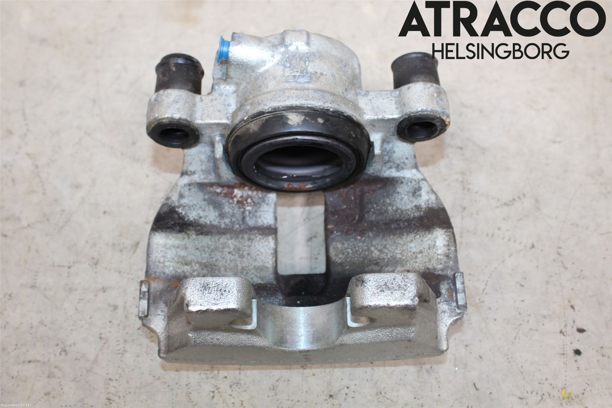 Volvo XC90/RECHARGE 16- Bremsecaliper Foran Venstre