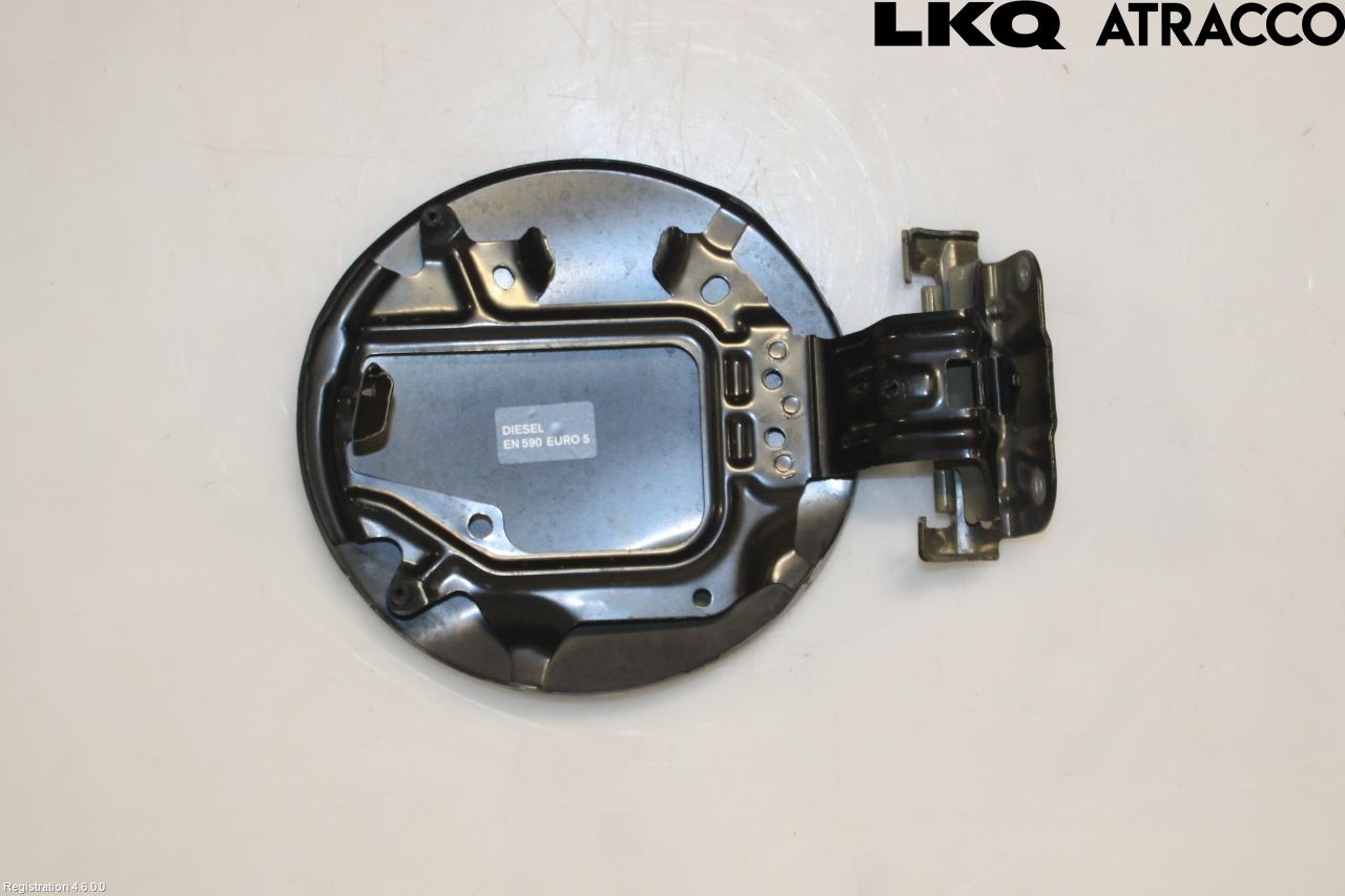 Nissan NOTE E12 14-20 Drivstoff Tankluke