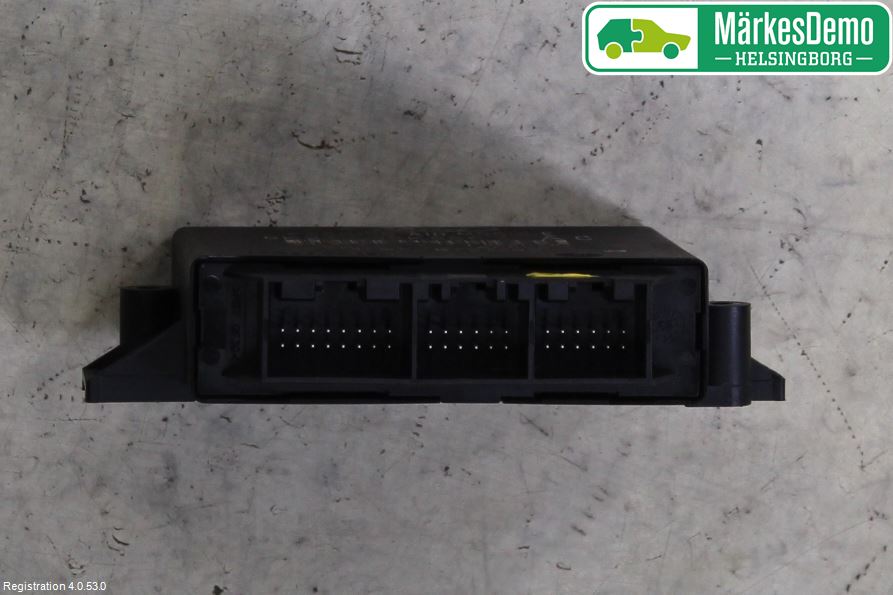 Ford TRANSIT SKÅP/BUSS 14-22 Styreenhet Parkering