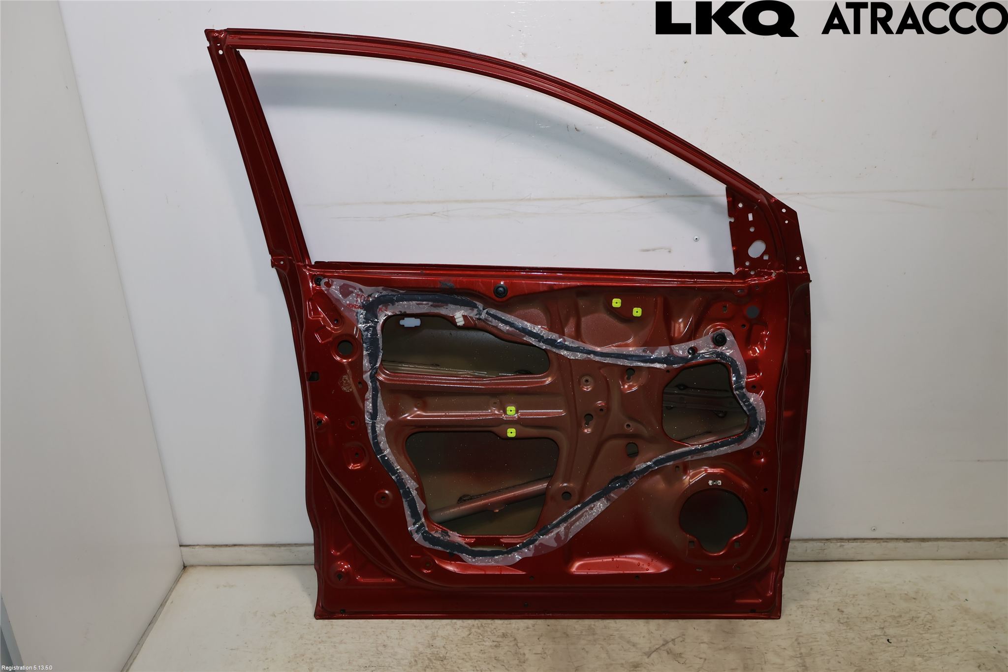 Honda CR-V 13-18 Dør 4D Foran Venstre