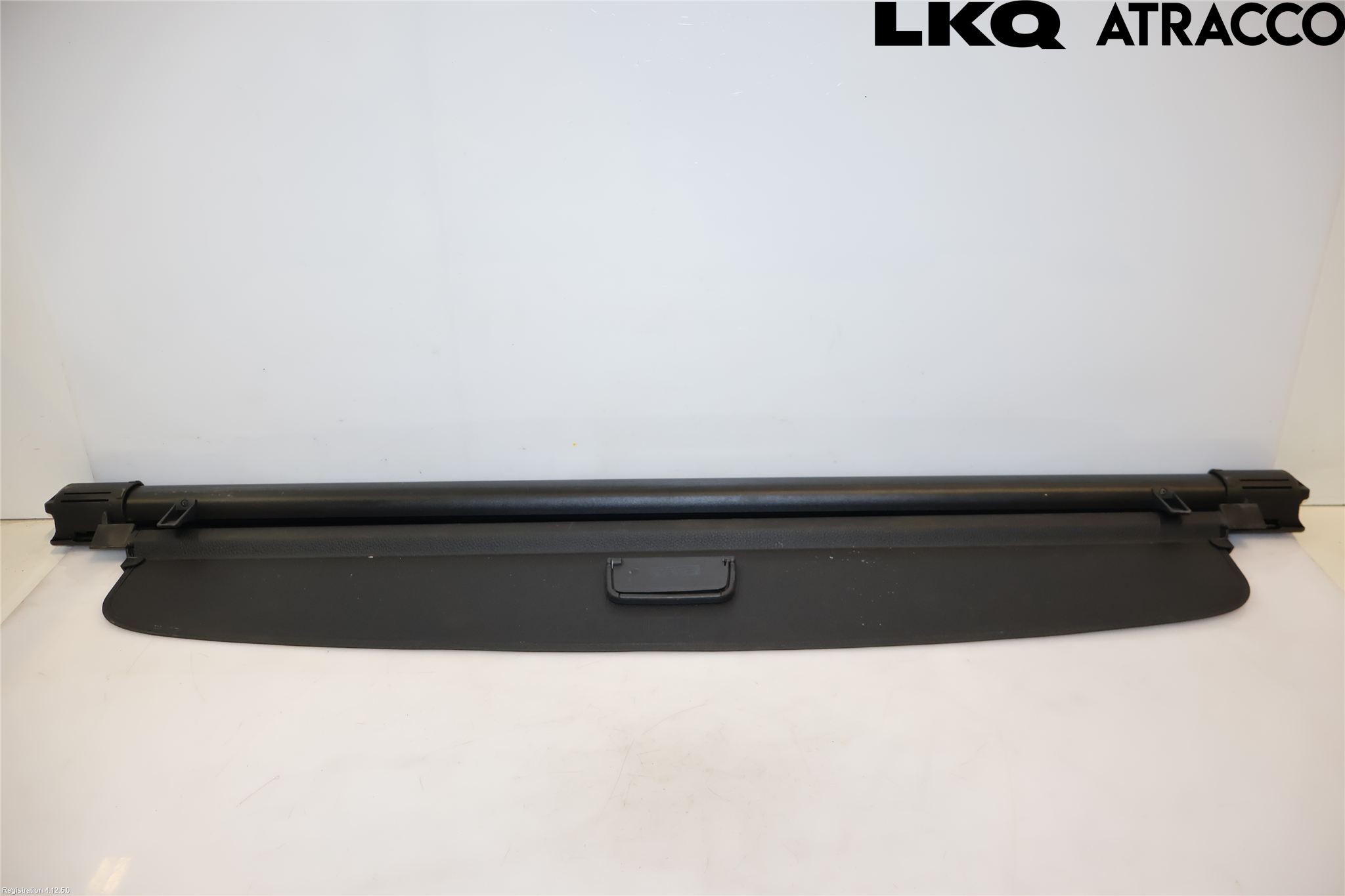 Volkswagen VW GOLF / E-GOLF VII 13-20 Innr Innsyn Beskytelse Stv