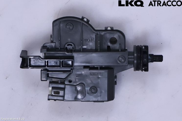 Toyota RAV4 19- Sentrallåsmotor Tankluke