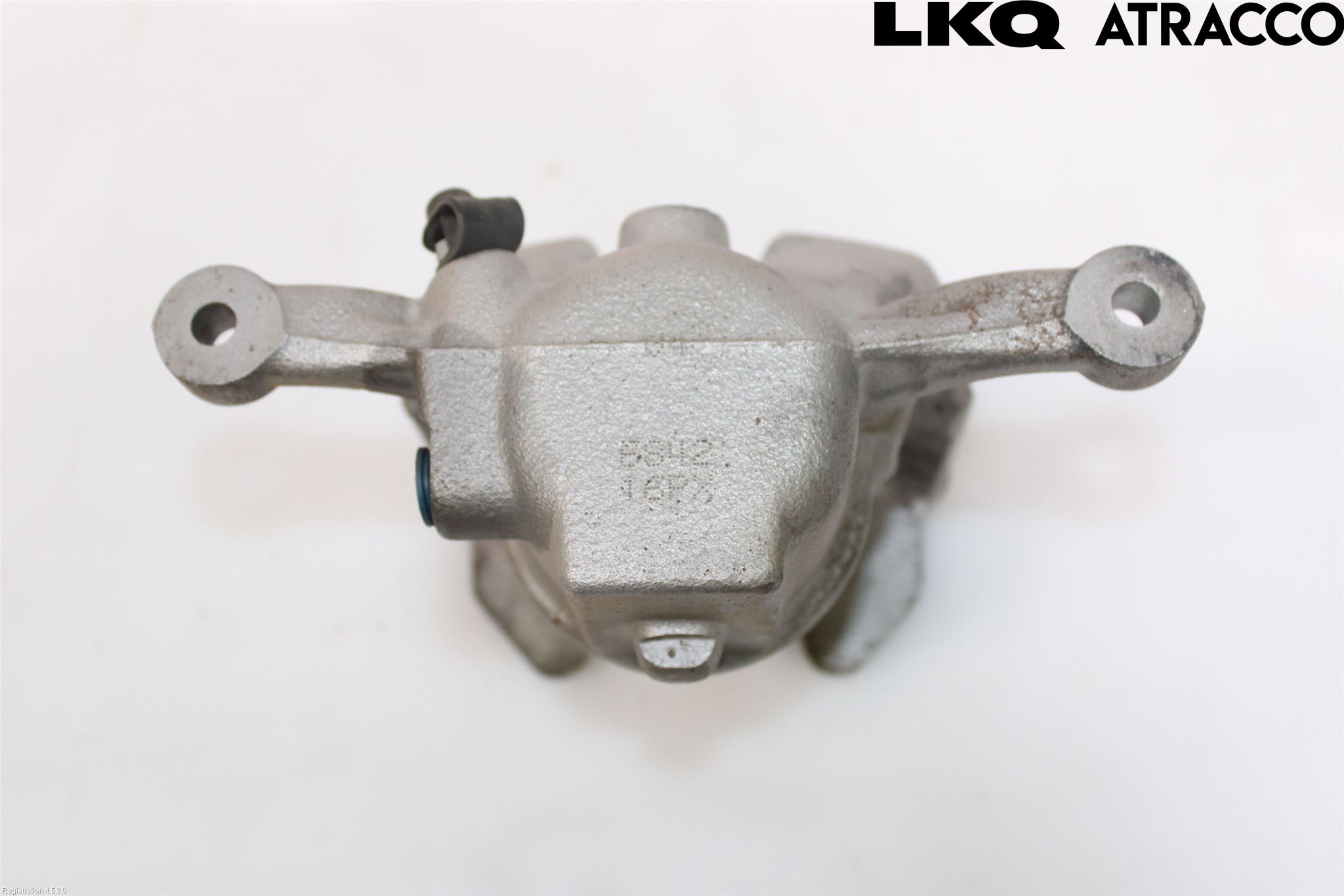 Mini COUPE R56 05-14 Bremsecaliper Foran Venstre