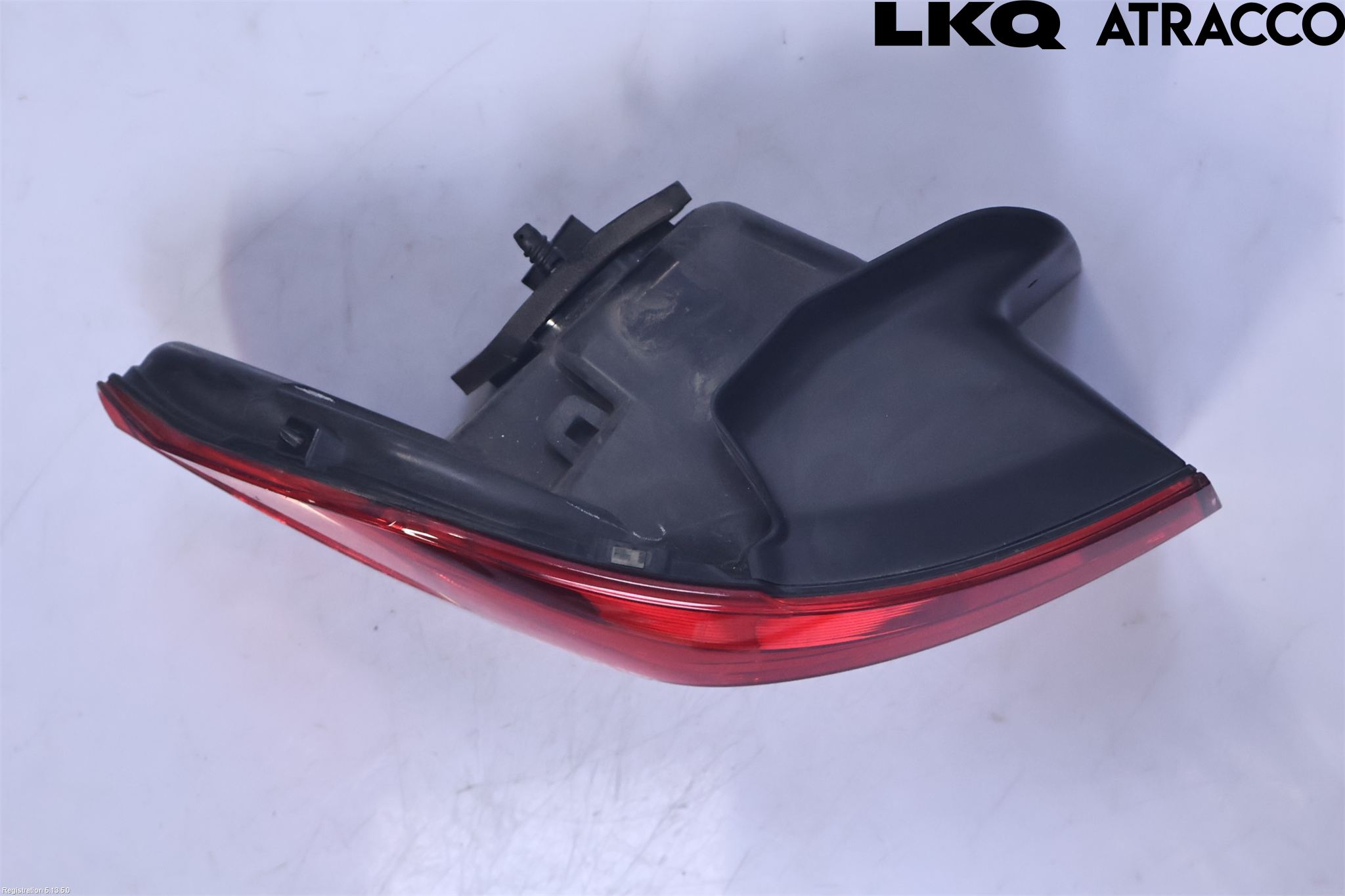 Volkswagen VW TOURAN 16- Baklykt Venstre