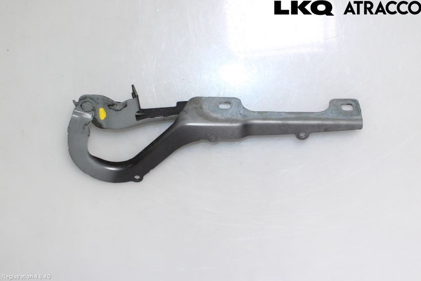 Peugeot 2008 13-20 Panser Hengsel - Hengsler
