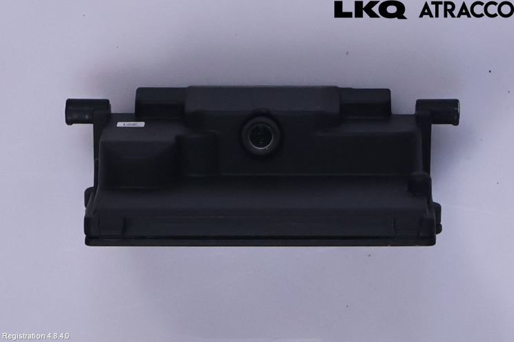 Ford FOCUS 19- Sensor Kollisjonsbeskyttelse