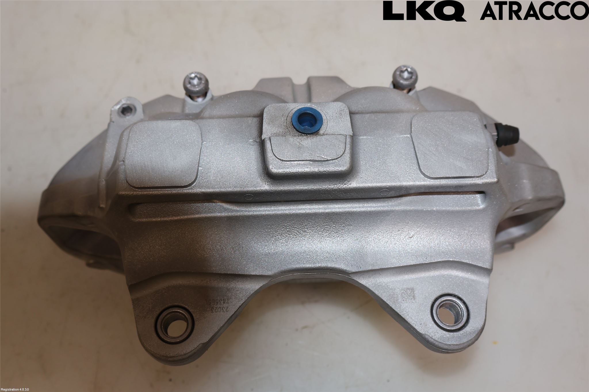 Tesla MODEL Y 21- Bremsecaliper Foran Venstre