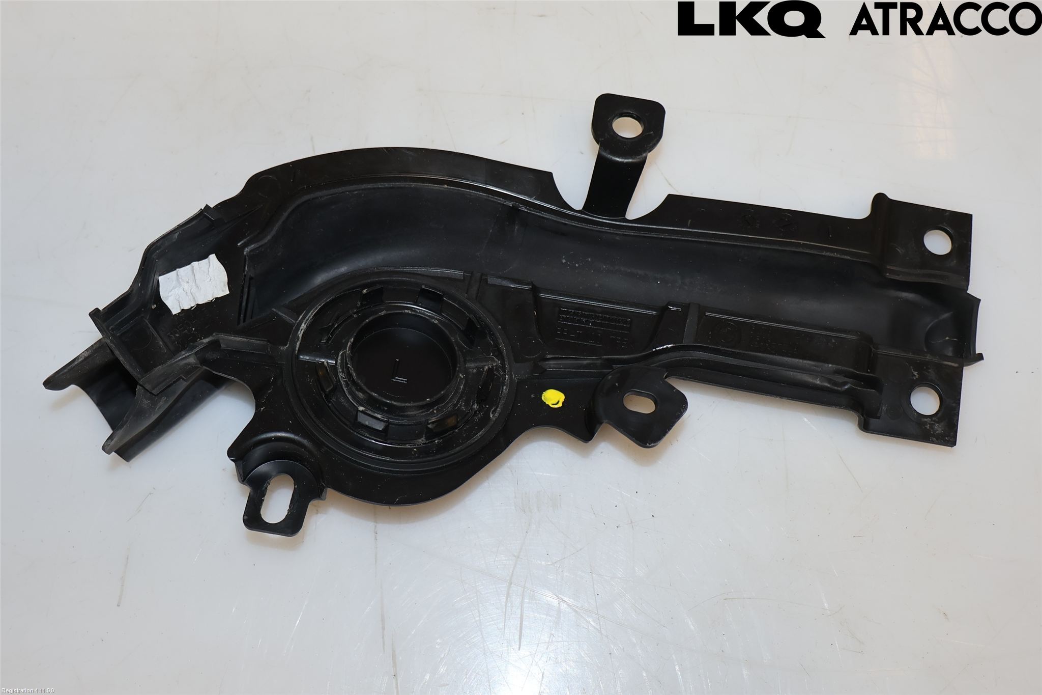 BMW 3 G20/G21/G80/G81 19- Front Øvrig
