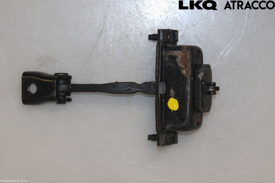 Saab 9-5     06-10 Dørstopper