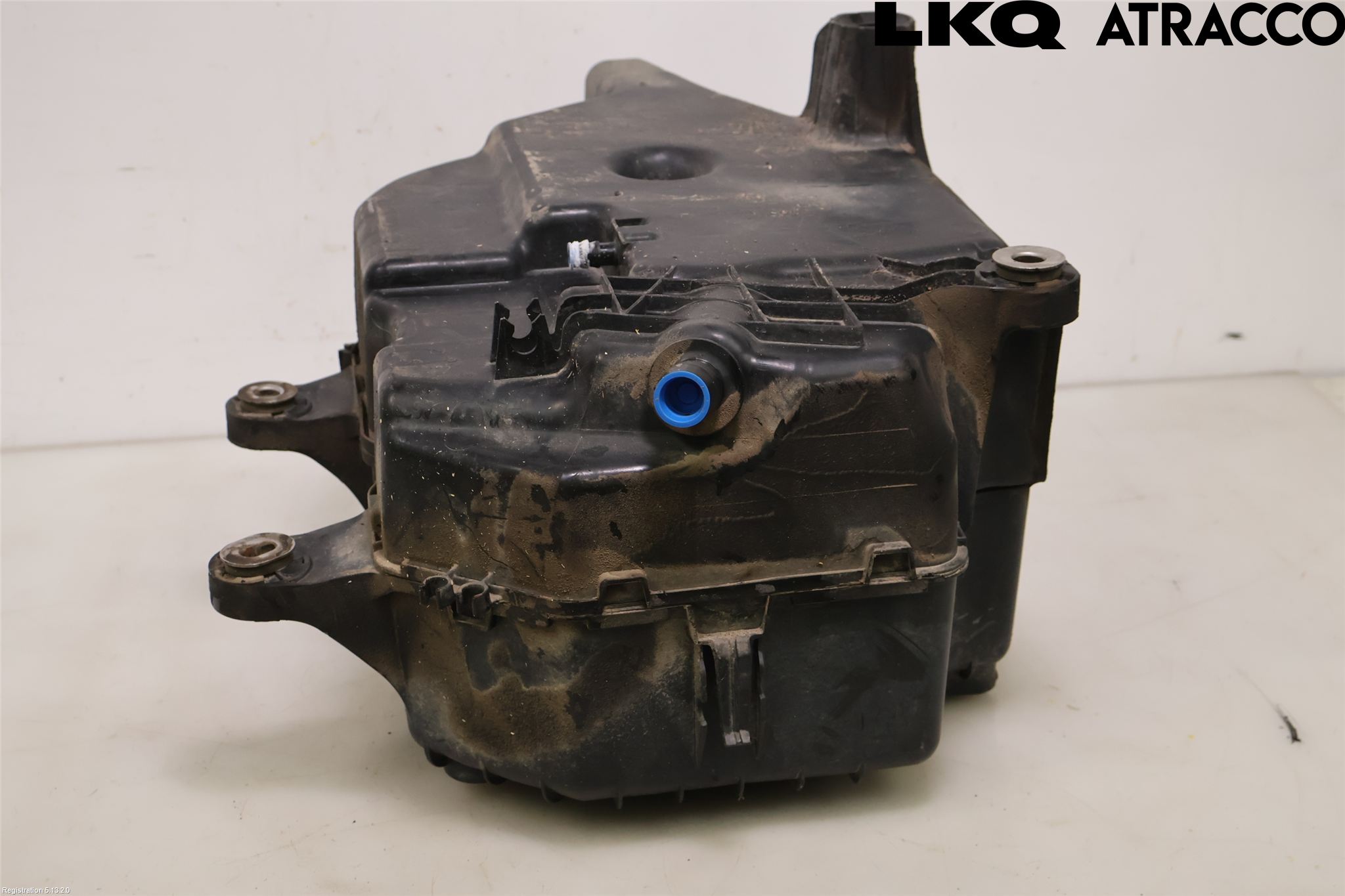 Ford TRANSIT/TOURNEO CUSTOM 13-24 Adblue Tank