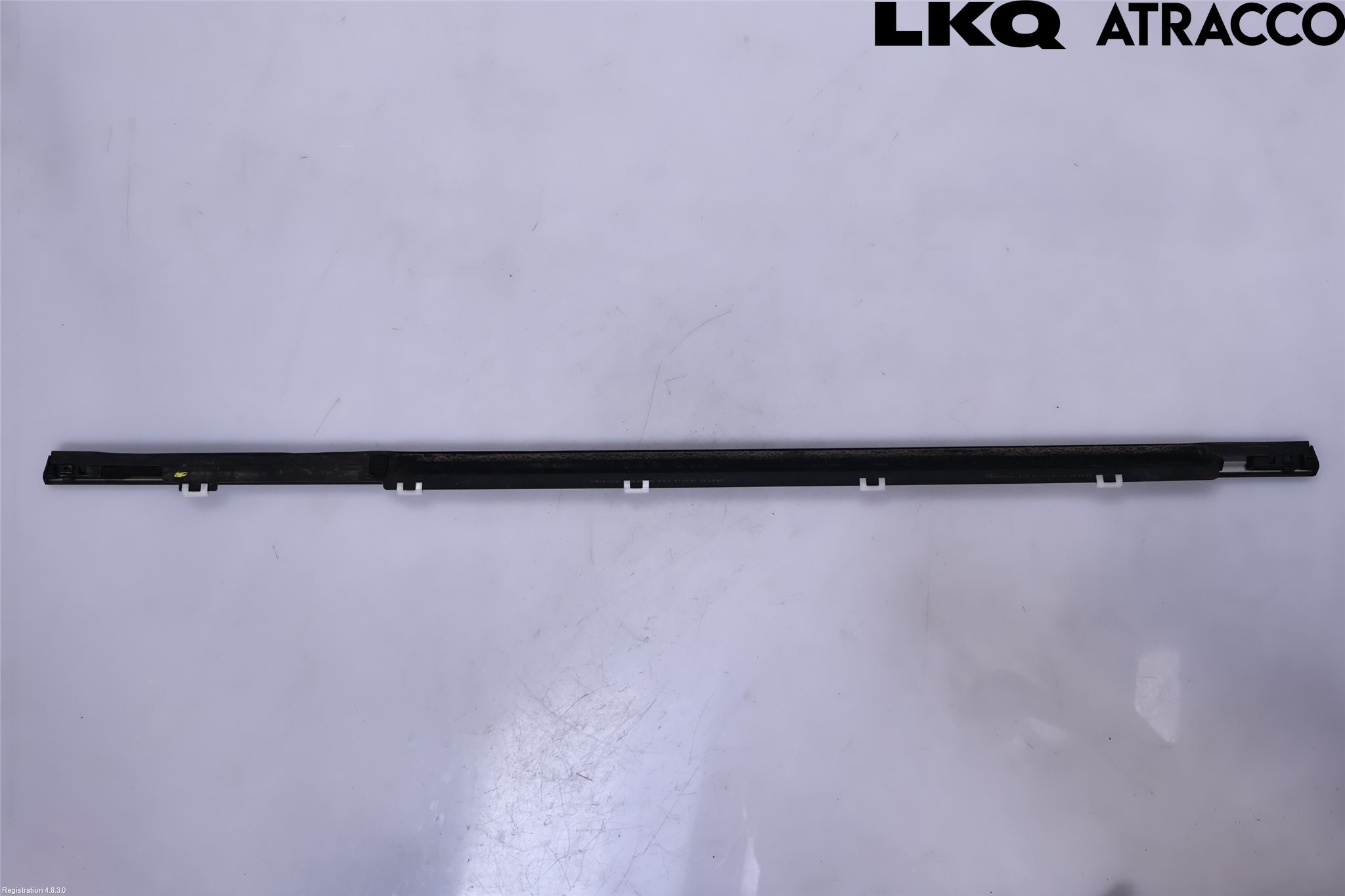 Hyundai IONIQ AE 17-22 Dør Dekorlist Vb