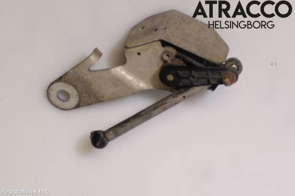 BMW 5 E60/61 Sed/Tou 02-10 Sensor Lysinnstilling