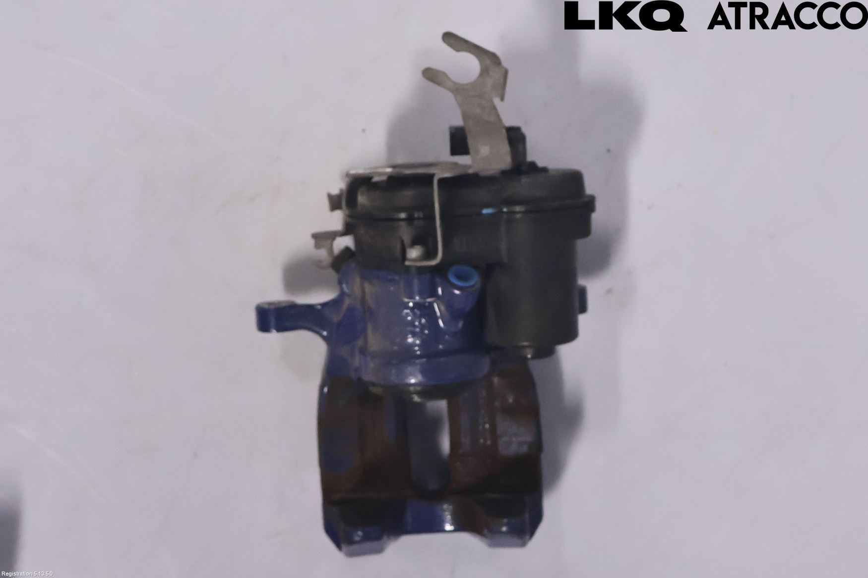 BMW X5 G05 18- Bremsecaliper Bak Venstre