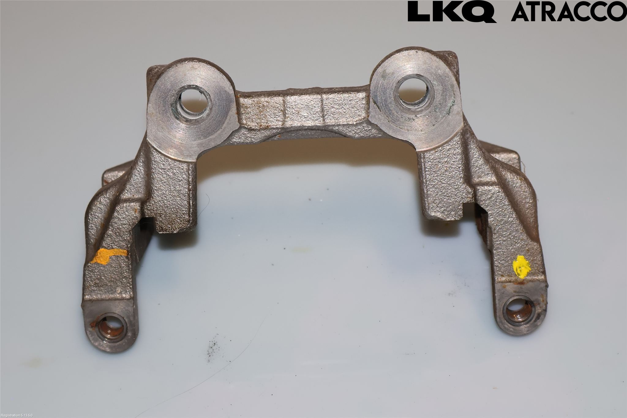 Mini COUNTRYMAN F60 17-23 Bremsecaliper Feste Holder