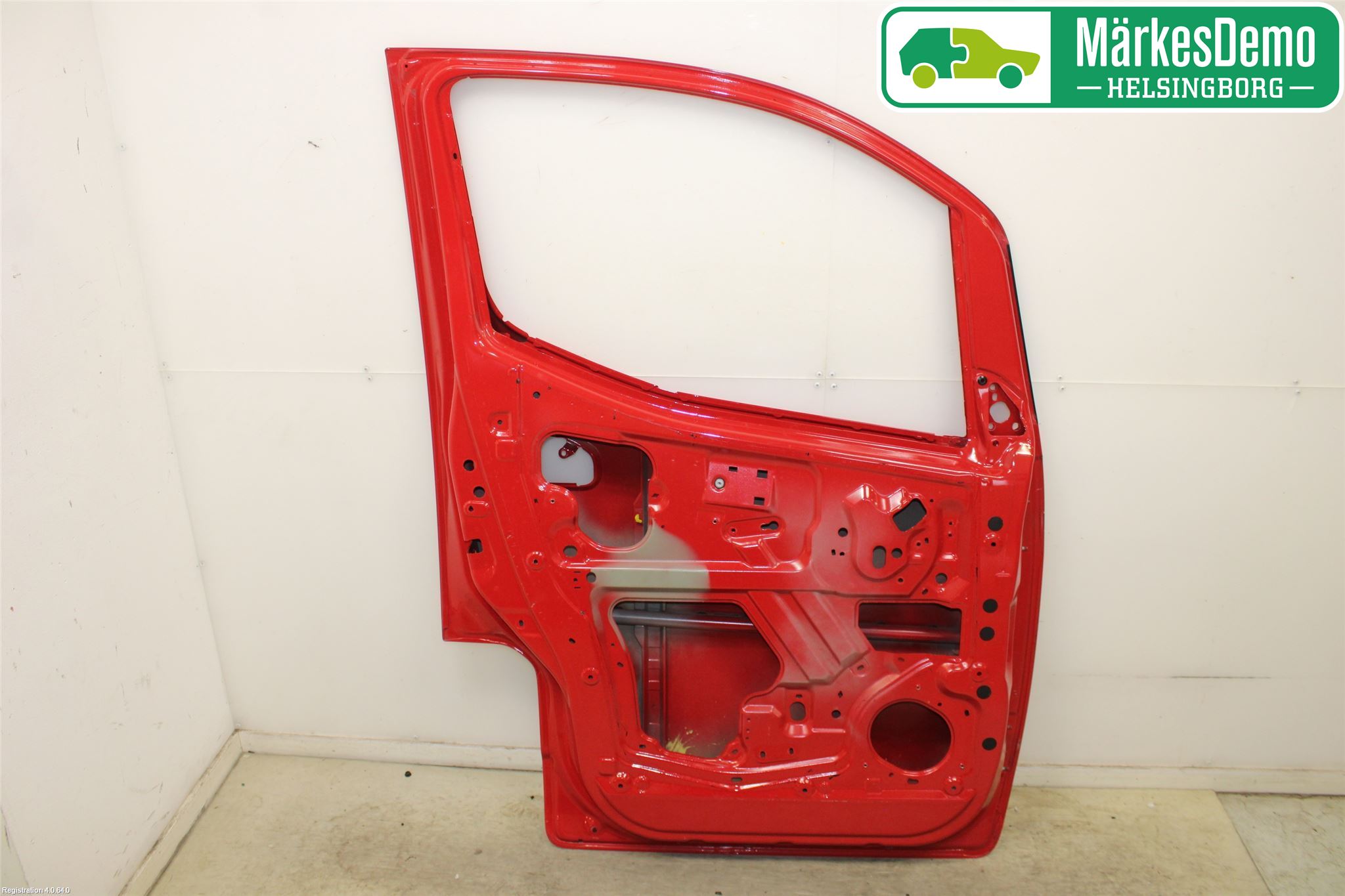 Nissan NV200/NV200 COMBI Dør 4D Foran Venstre