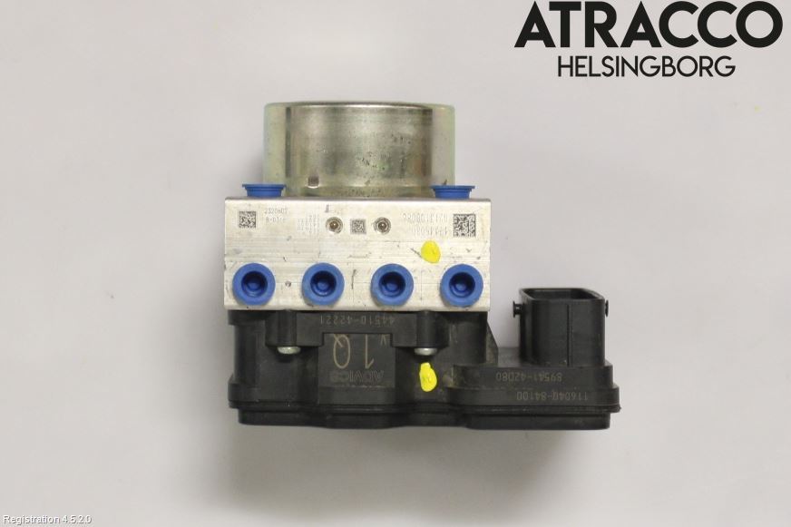 Toyota RAV4 19- Abs Hydraulikkaggregat