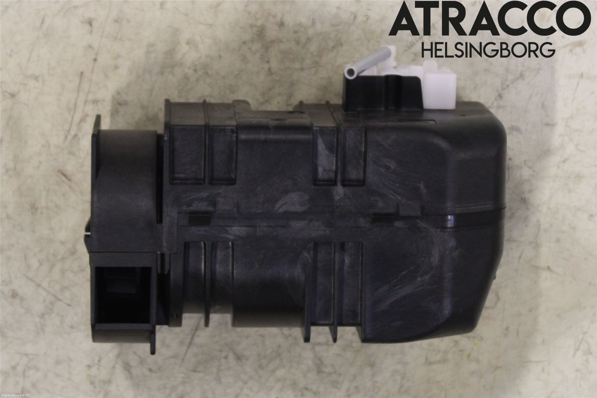 Mercedes-Benz MB S-KLASS (W222) 13-20 Vacuumpumpe