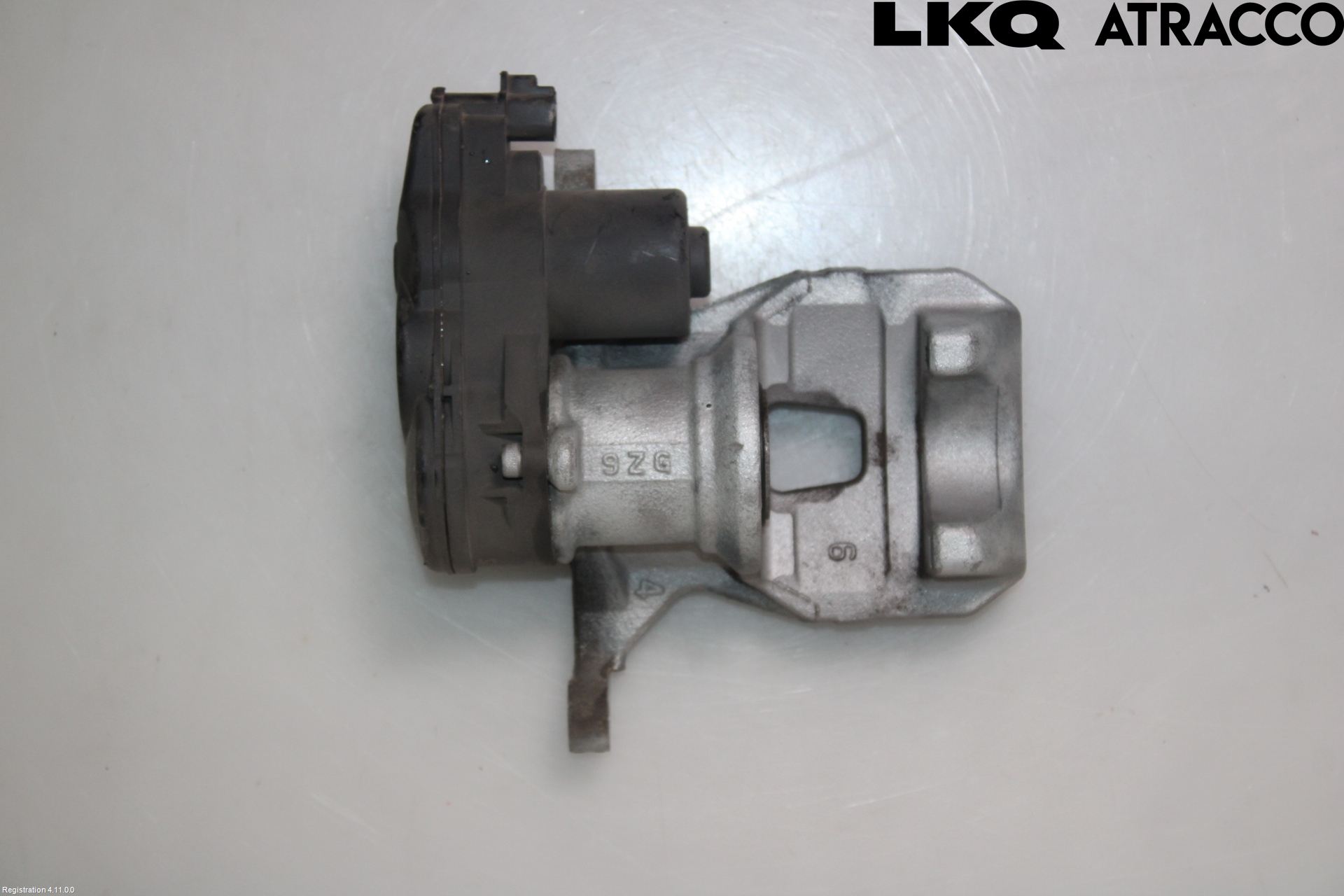 Lexus NX 300h 15-21 Bremsecaliper Bak Venstre