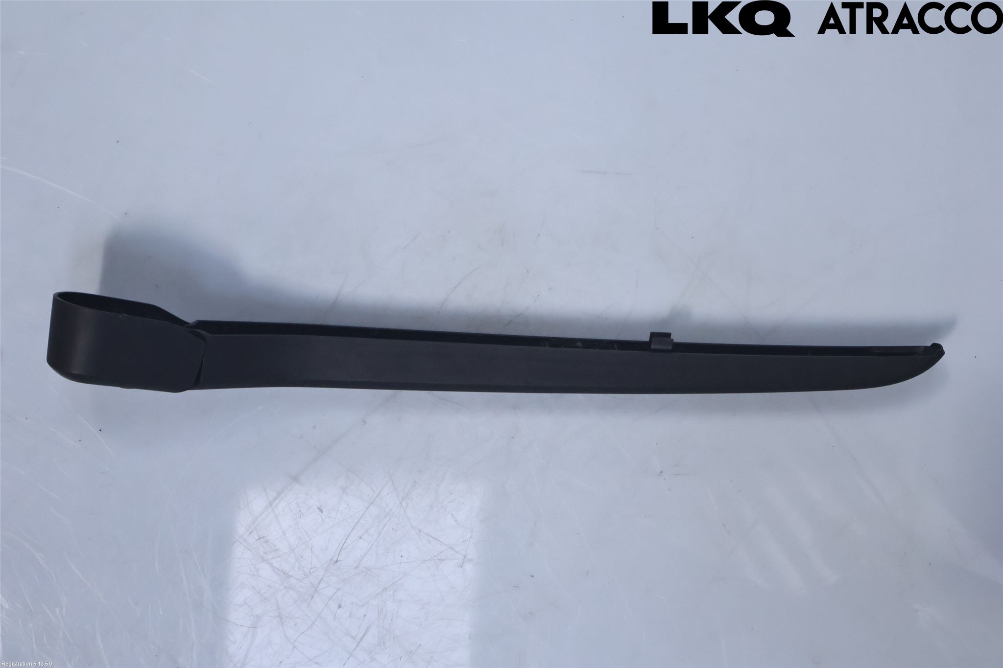 Volvo XC40/RECHARGE 18- Viskerarm Bakrute