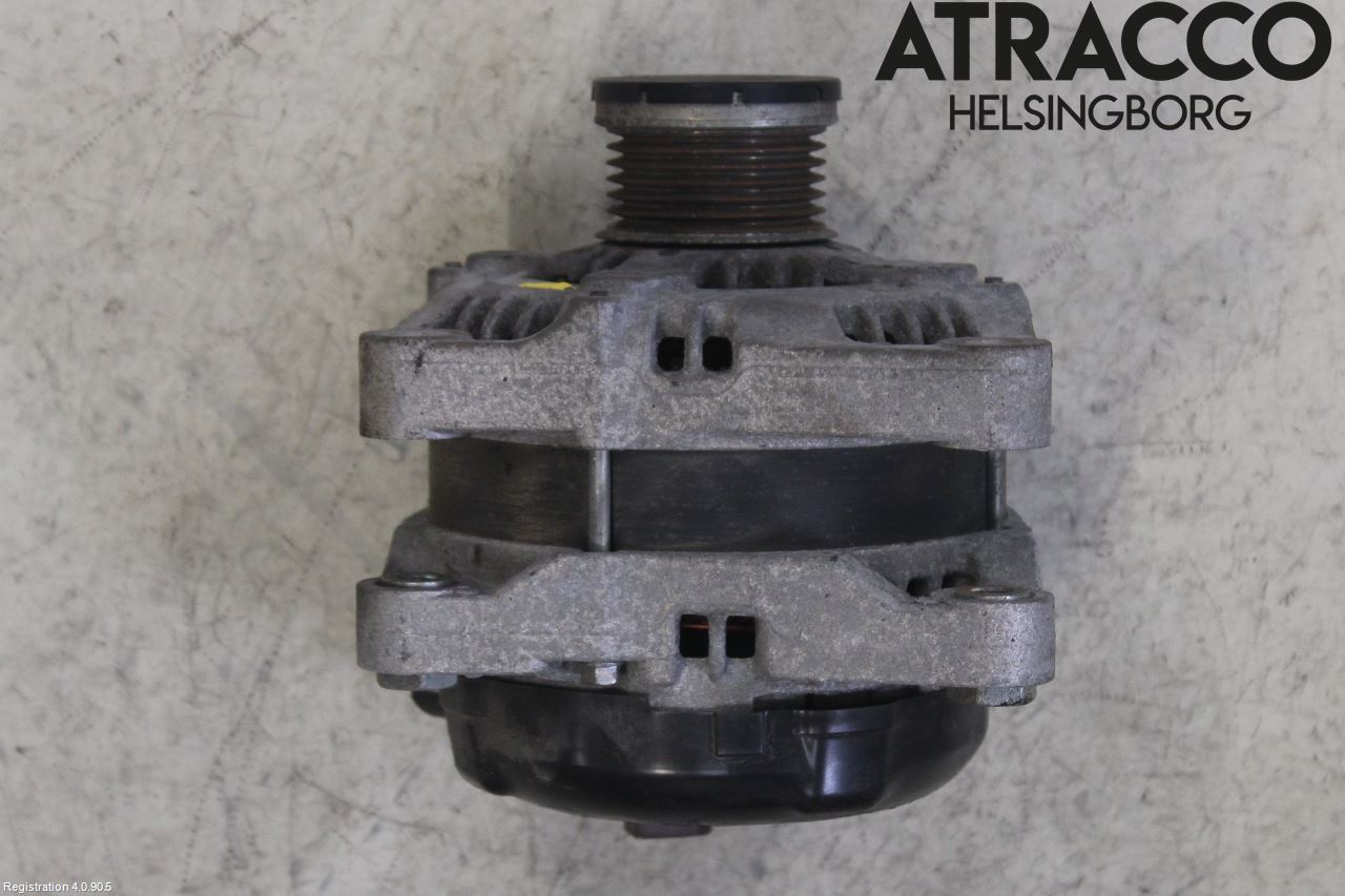 Ford FIESTA (VII) 18-23 Dynamo