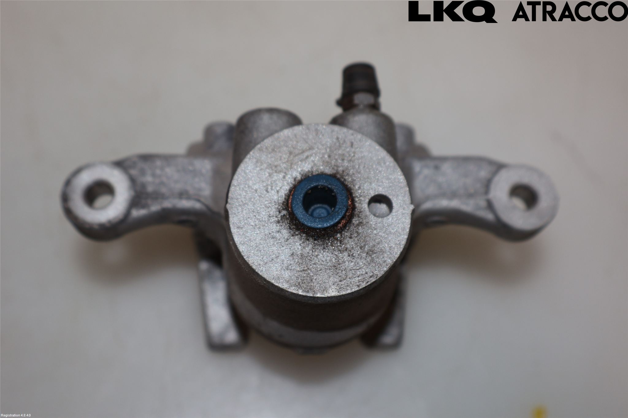 Hyundai ix35 Bremsecaliper Bak Venstre