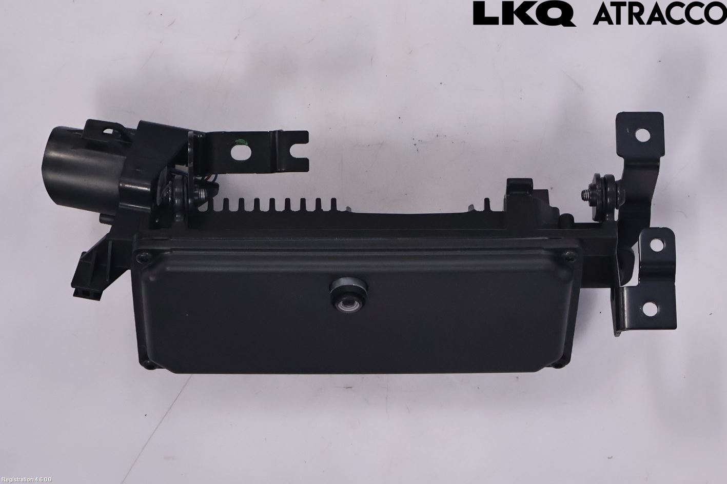 Volvo XC60 18- Sensor Kollisjonsbeskyttelse
