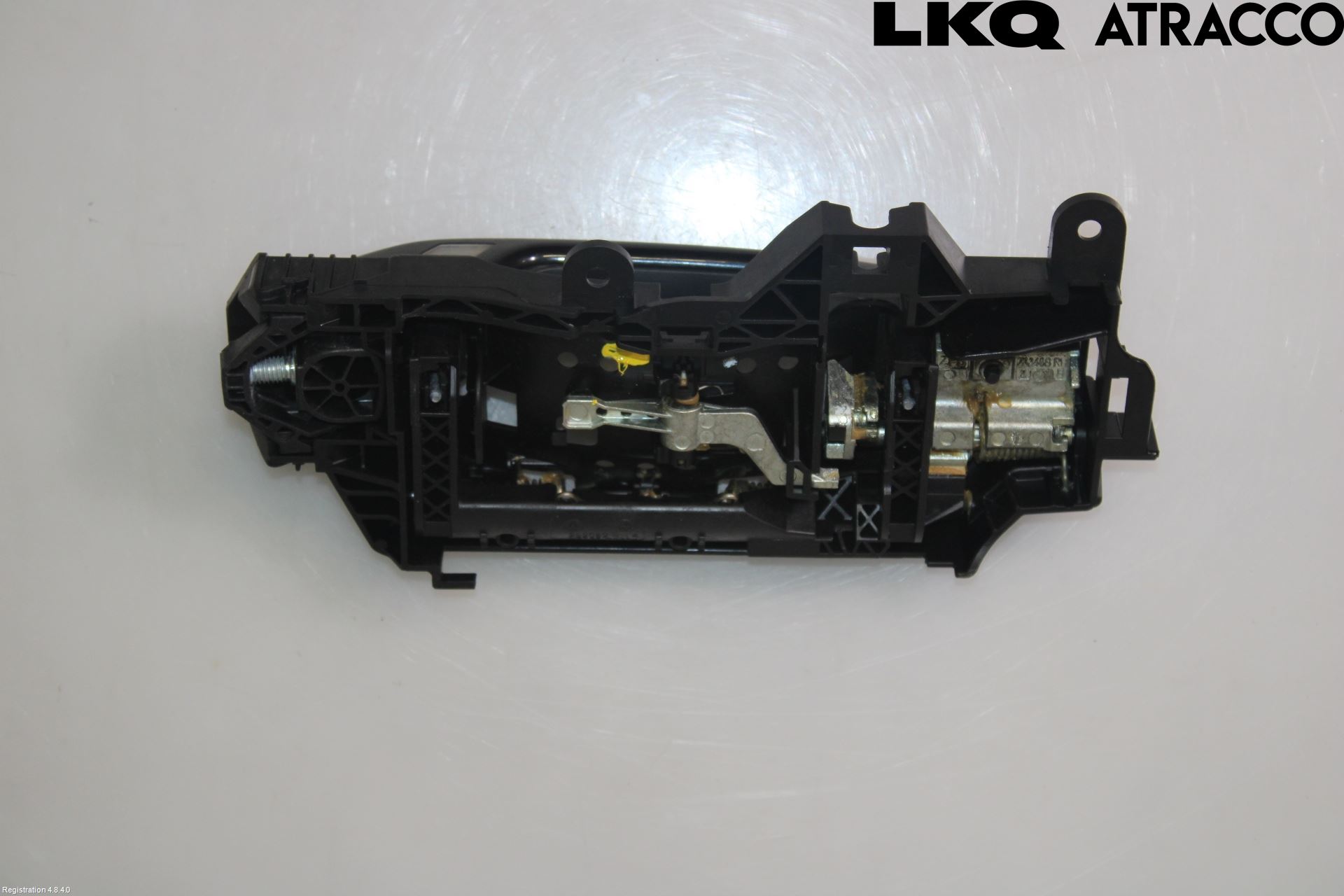 Audi A4/S4 B9 16-19 Dørhandtak Ytre Høyre