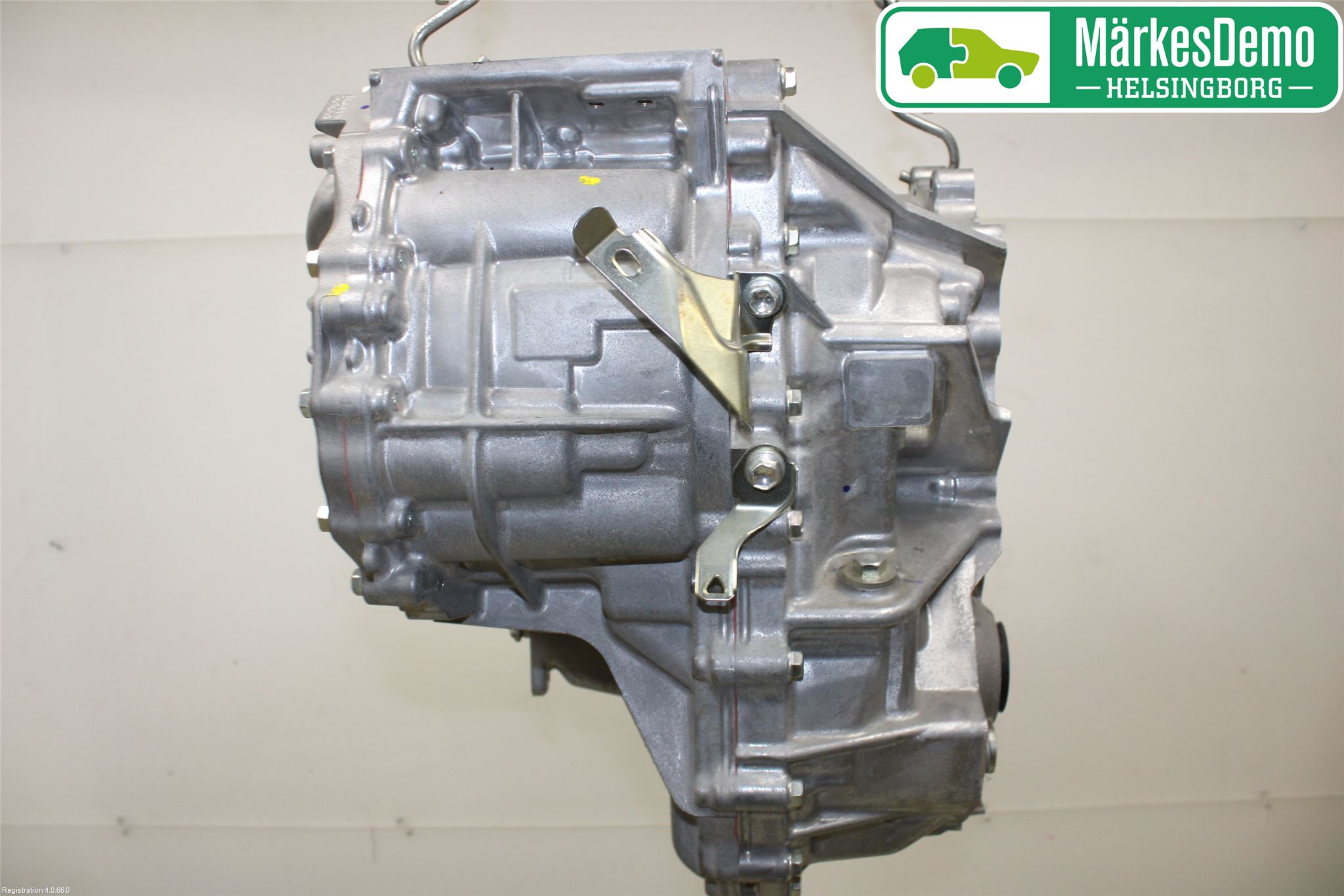 Toyota COROLLA 19- Gearkasse Automat