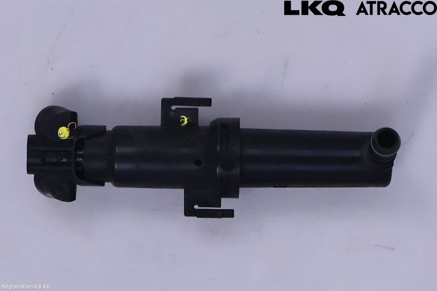 Audi A3/S3 05-13 Spylerdyse Frontlykter