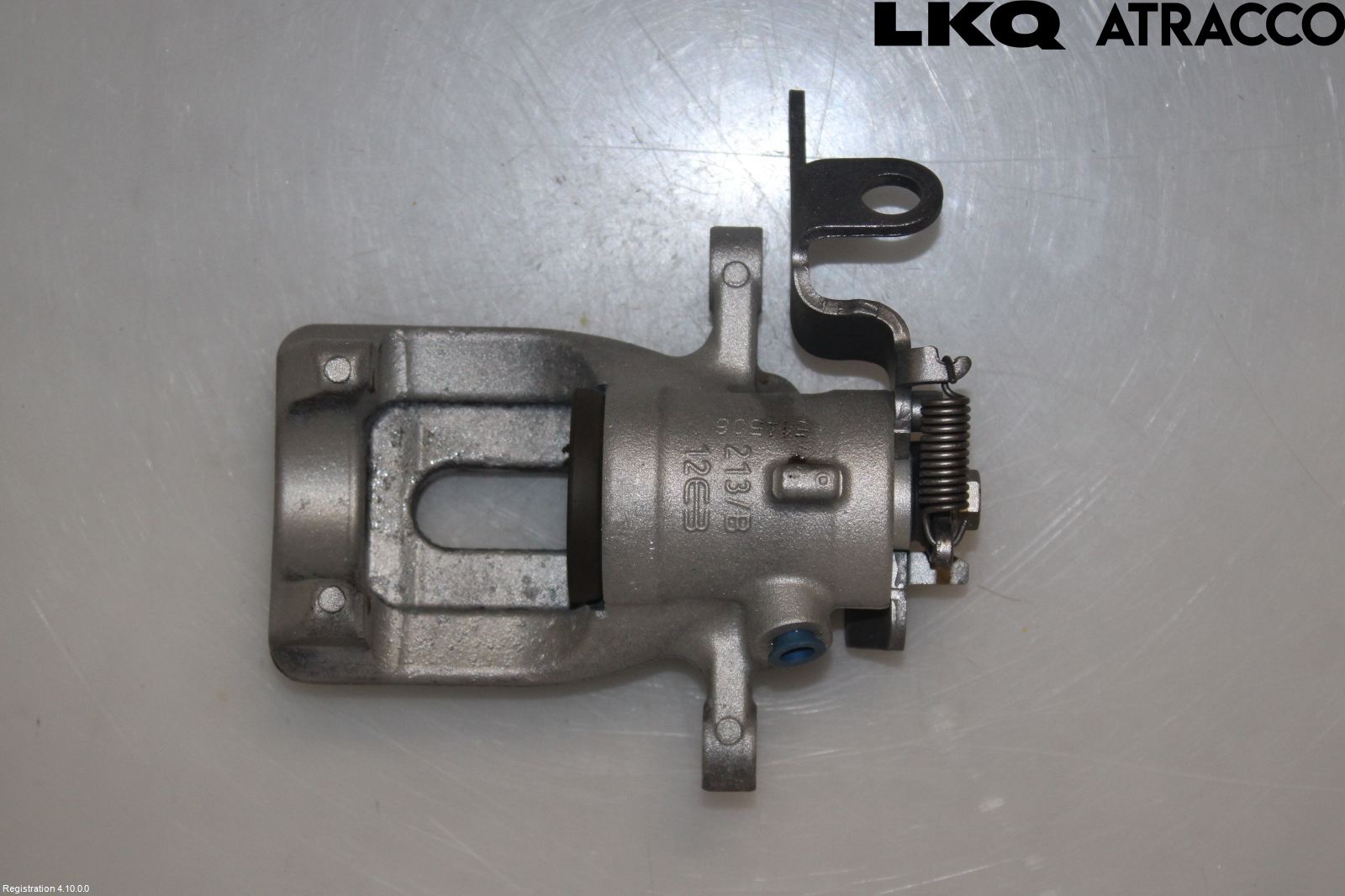 Citroen BERLINGO 08-18 Bremsecaliper Bak Høyre