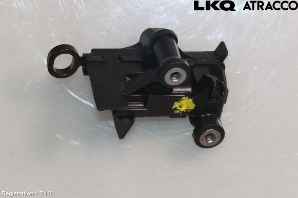 Toyota AYGO 15-21 Sentrallåsmotor Bakluke