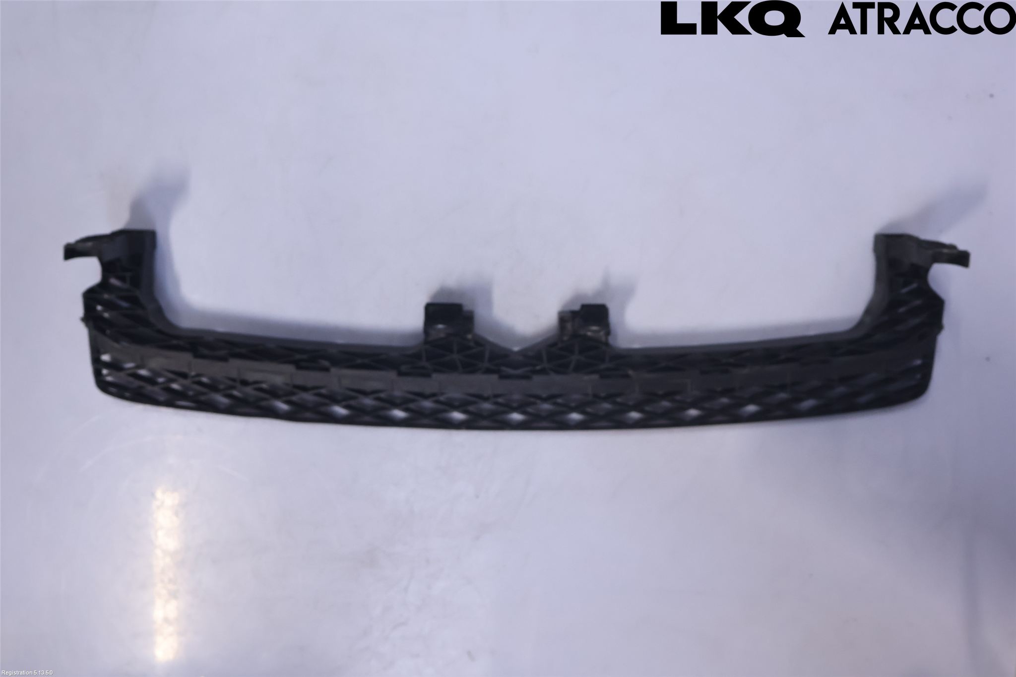 Volkswagen VW PASSAT 11-14 Front Øvrig